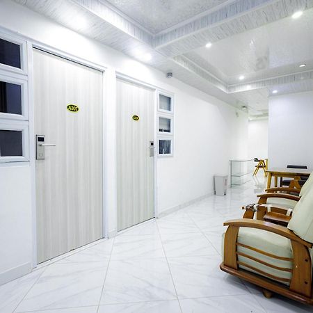 Urbanview Hotel Kota Tua Jakarta Exteriér fotografie