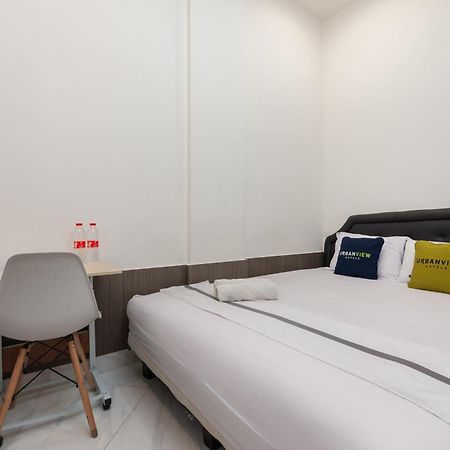 Urbanview Hotel Kota Tua Jakarta Exteriér fotografie