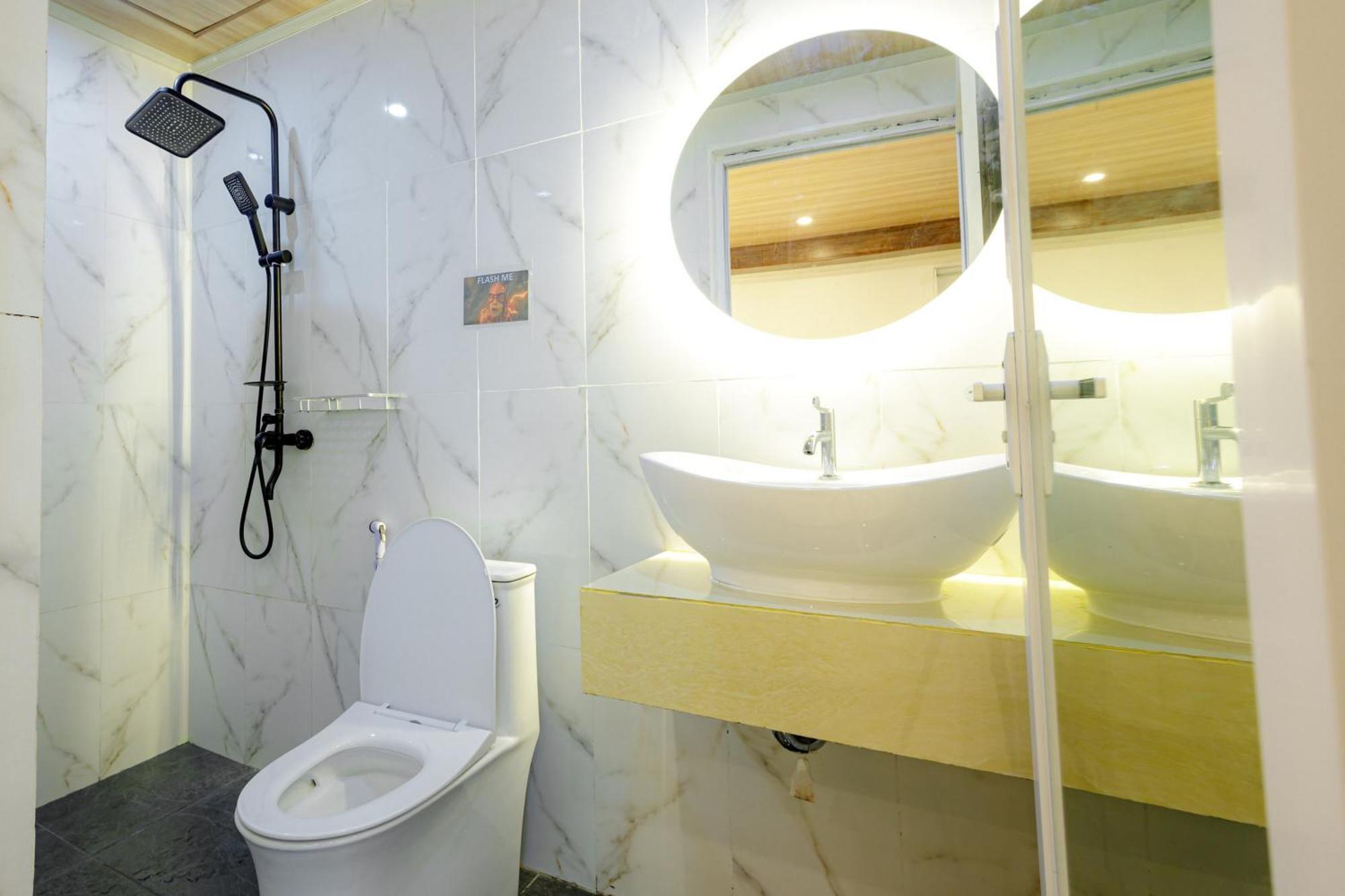 Urbanview Hotel Kota Tua Jakarta Exteriér fotografie